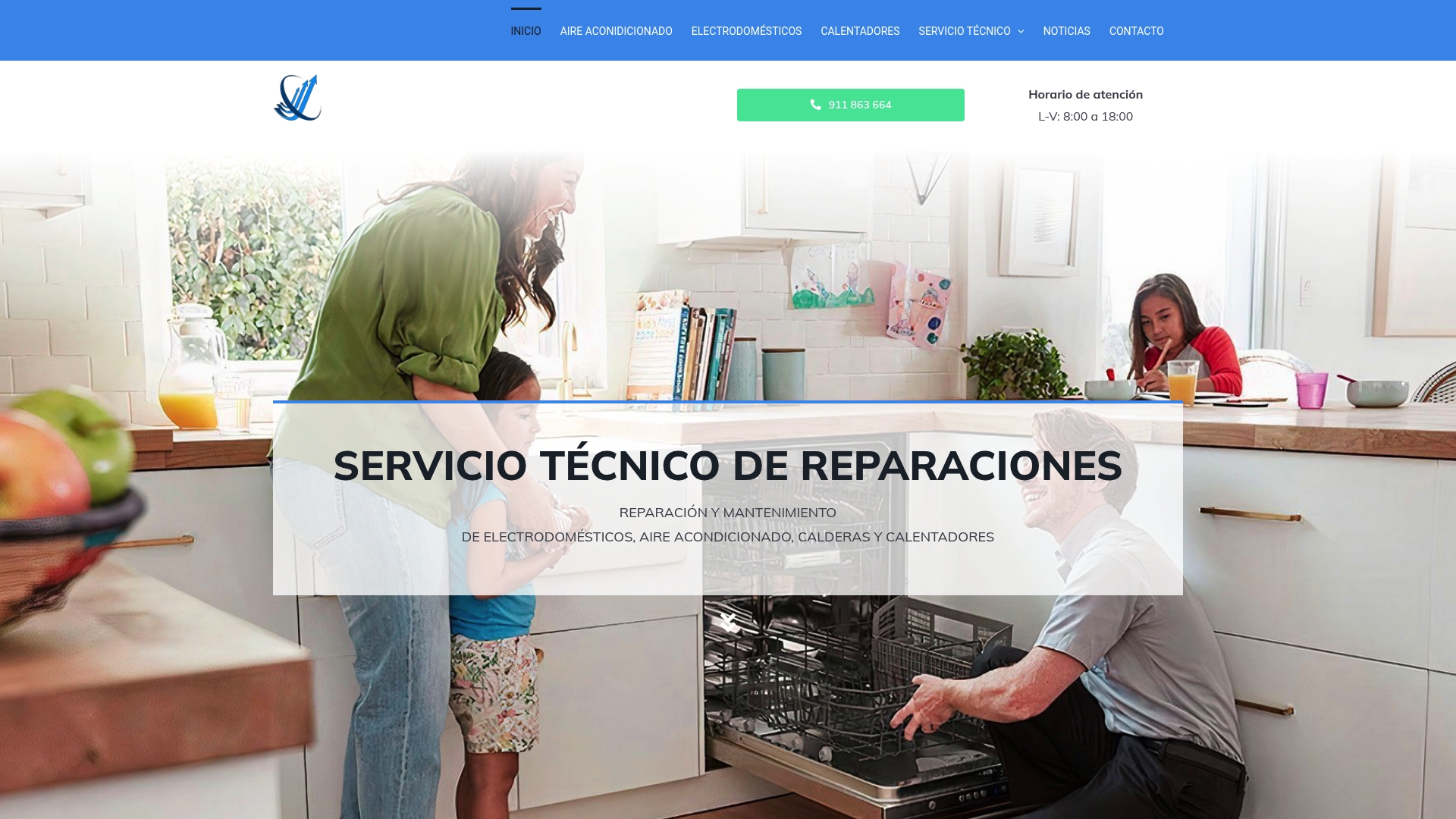 Checklist para verificar técnico antes de una reparación 4 Serviciodereparacion