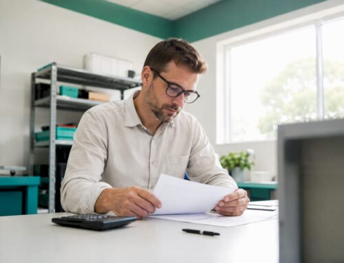 Por qué elegir empresas autorizadas por Industria en España