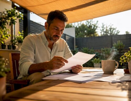 Checklist para verificar técnico antes de una reparación