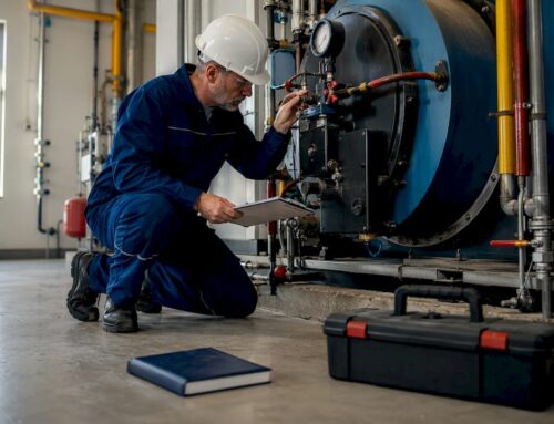 Qué implica una inspección reglamentaria en España