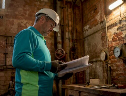 Certificación RITE: por qué importa en instalaciones térmicas