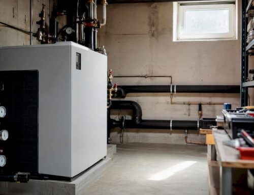 Mejores sistemas de climatización para comunidades