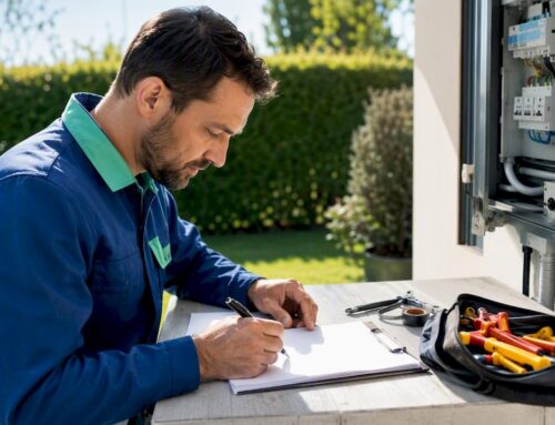 El rol del certificado de instalación eléctrica en España