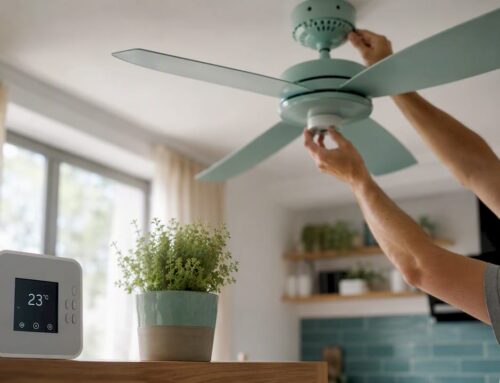 Cómo ahorrar energía en el hogar: 9 medidas clave