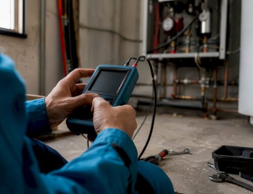Cómo se mide el rendimiento energético: métodos y normas