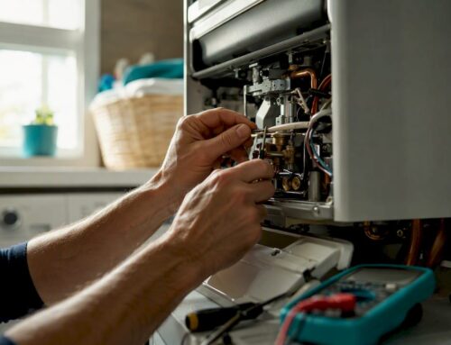 Error F28 en Vaillant: qué significa y cómo solucionarlo