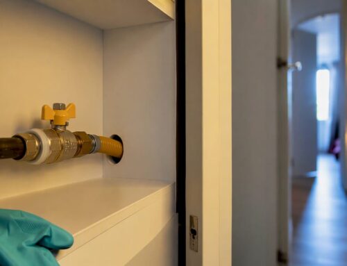 Actúa ya: olor a gas en casa en España y cuándo llamar a un técnico RITE