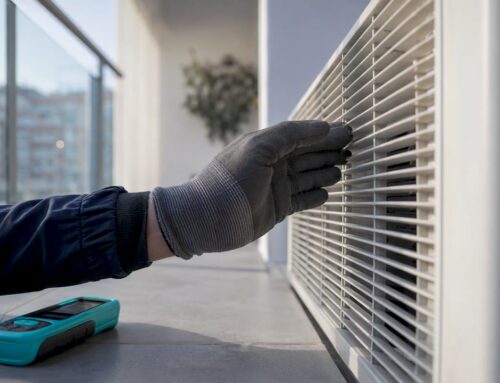 Diagnóstico en 15–20 min: bomba de calor que no calienta en España