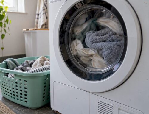 Secadora que tarda mucho en secar: qué es normal y qué no