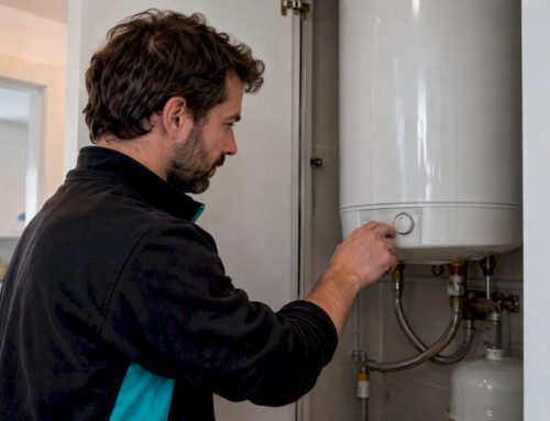 Termo eléctrico que tarda en calentar: causas y soluciones