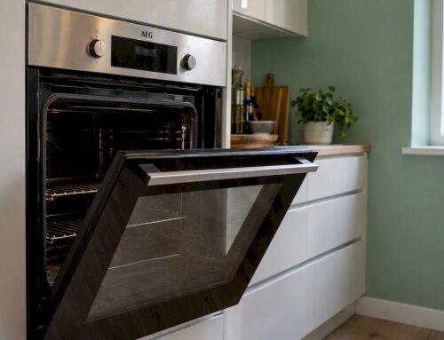 Horno AEG no calienta: causas, qué revisar y cuándo llamar