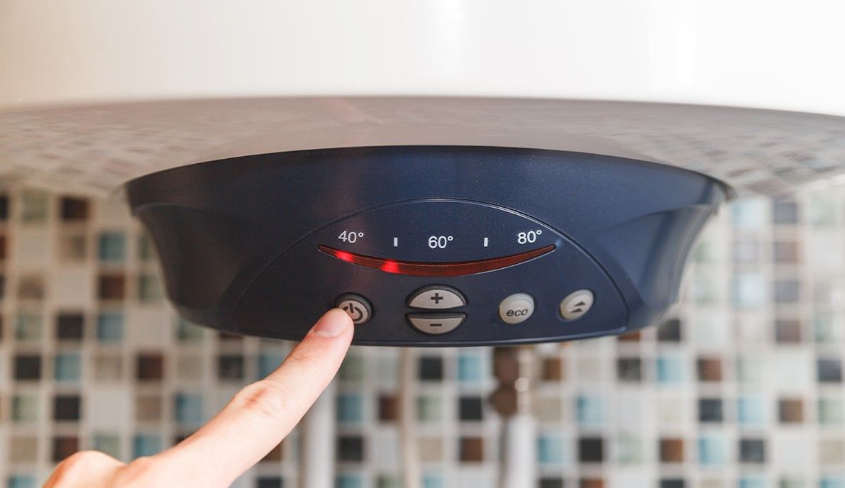 Averias en termos electricos cuales son las mas comunes