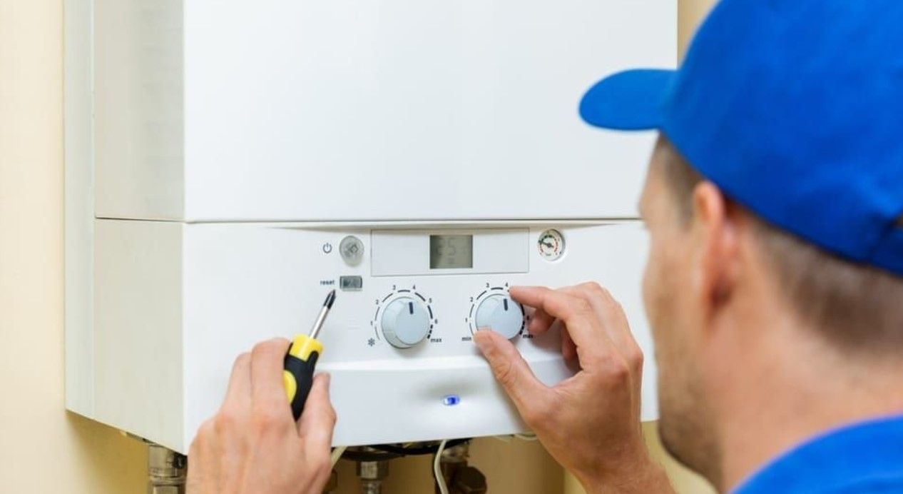 Como prevenir y solucionar las averias en termo electrico