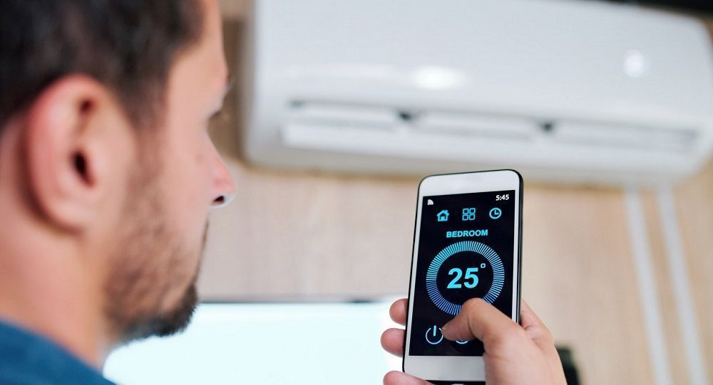 ¿Cuál es la temperatura del aire acondicionado ideal para cada época? 2 Configurar la temperatura del aire acondicionado segun la estacion del ano