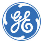 Logo General Electric e1771327426566