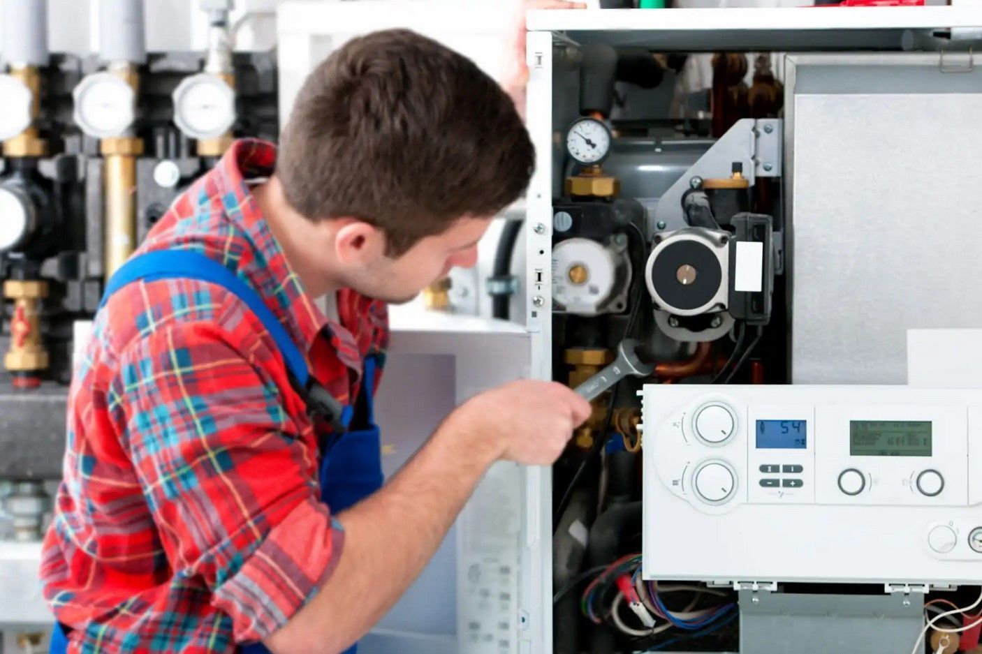 Que hacer en caso de que mi electrodomestico presente una averia