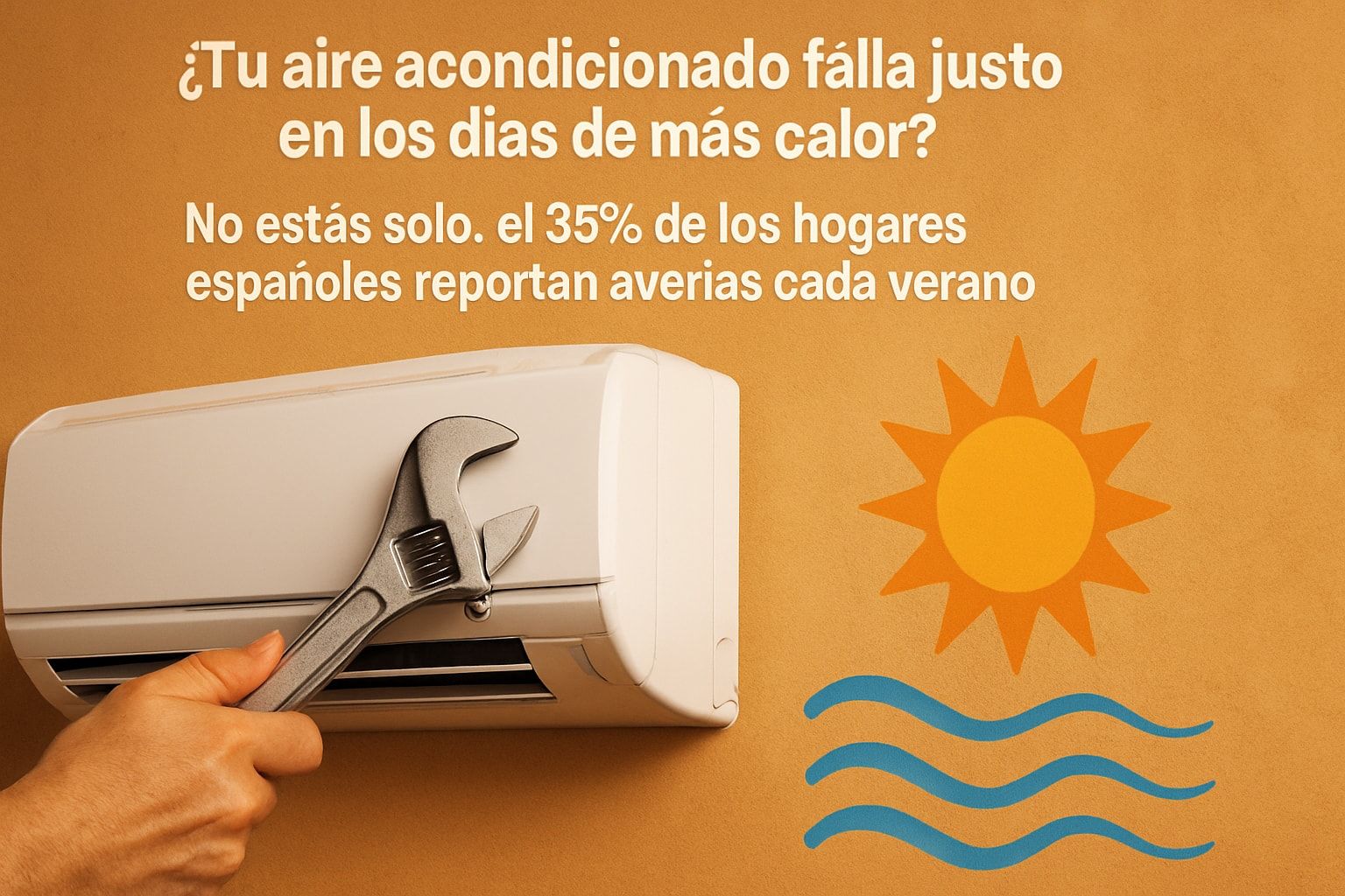 gua completa de reparacion de aire acondicionado 2026