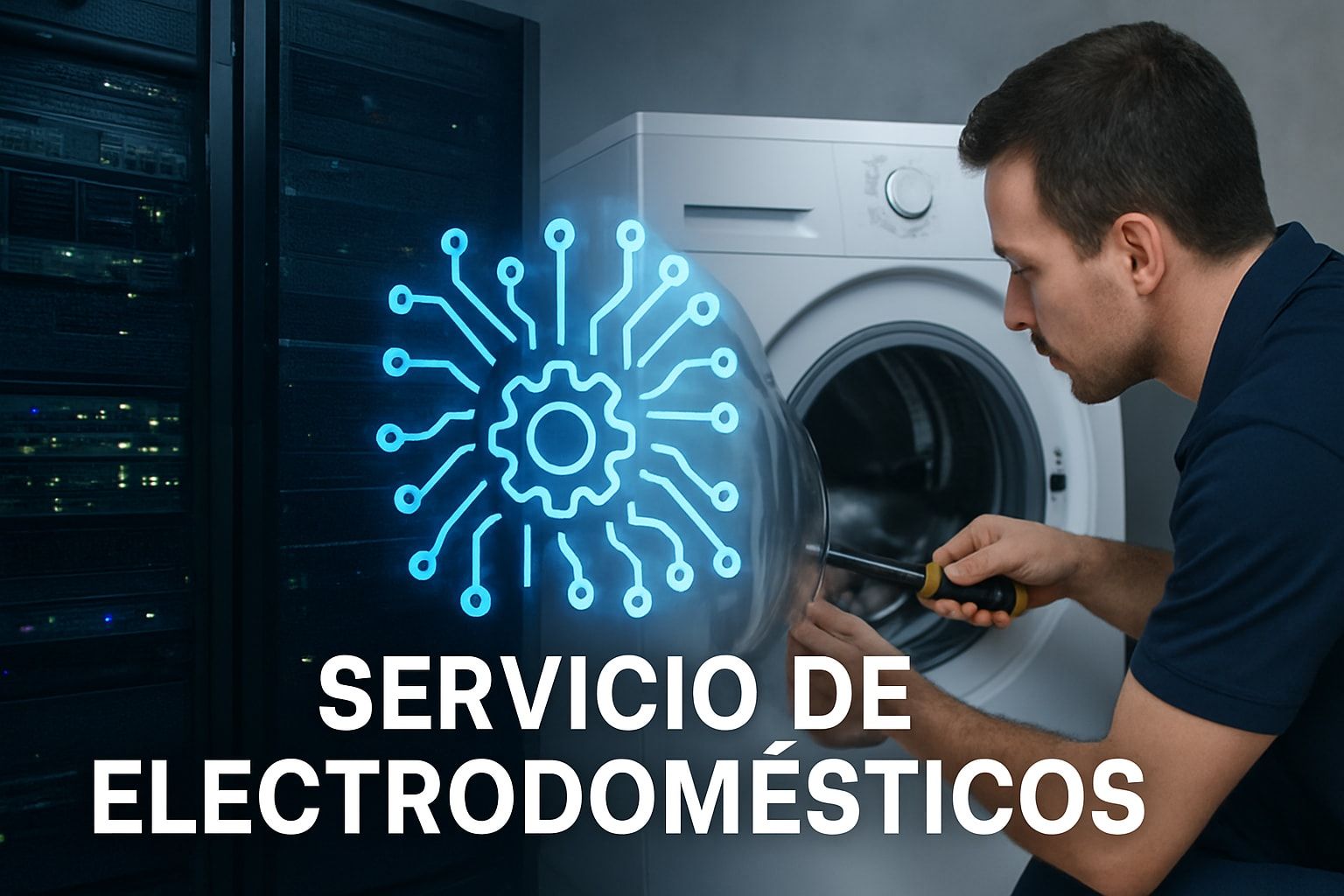 gua definitiva de service de electrodomsticos 2026