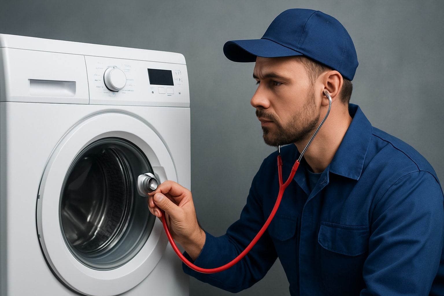 gua esencial de reparaciones de lavadoras y secadoras 2026