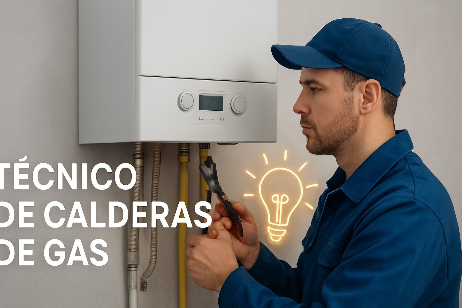 gua esencial de tecnico de calderas de gas 2026
