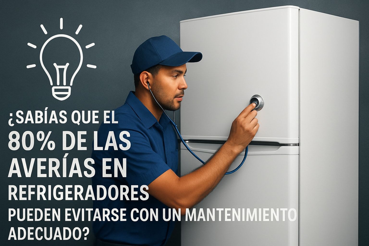 gua esencial de tecnico para refrigeradores 2026